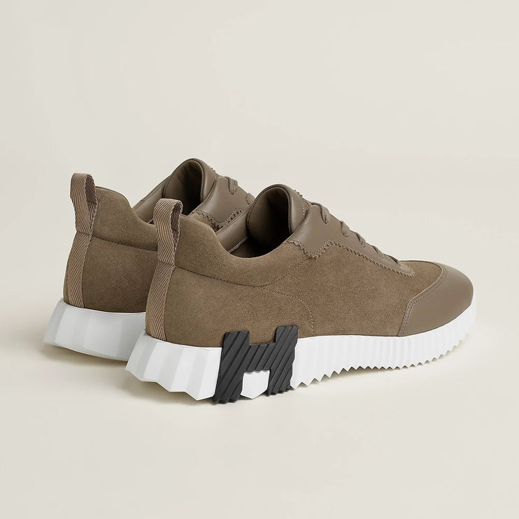 Hermès Bouncing Étoupe