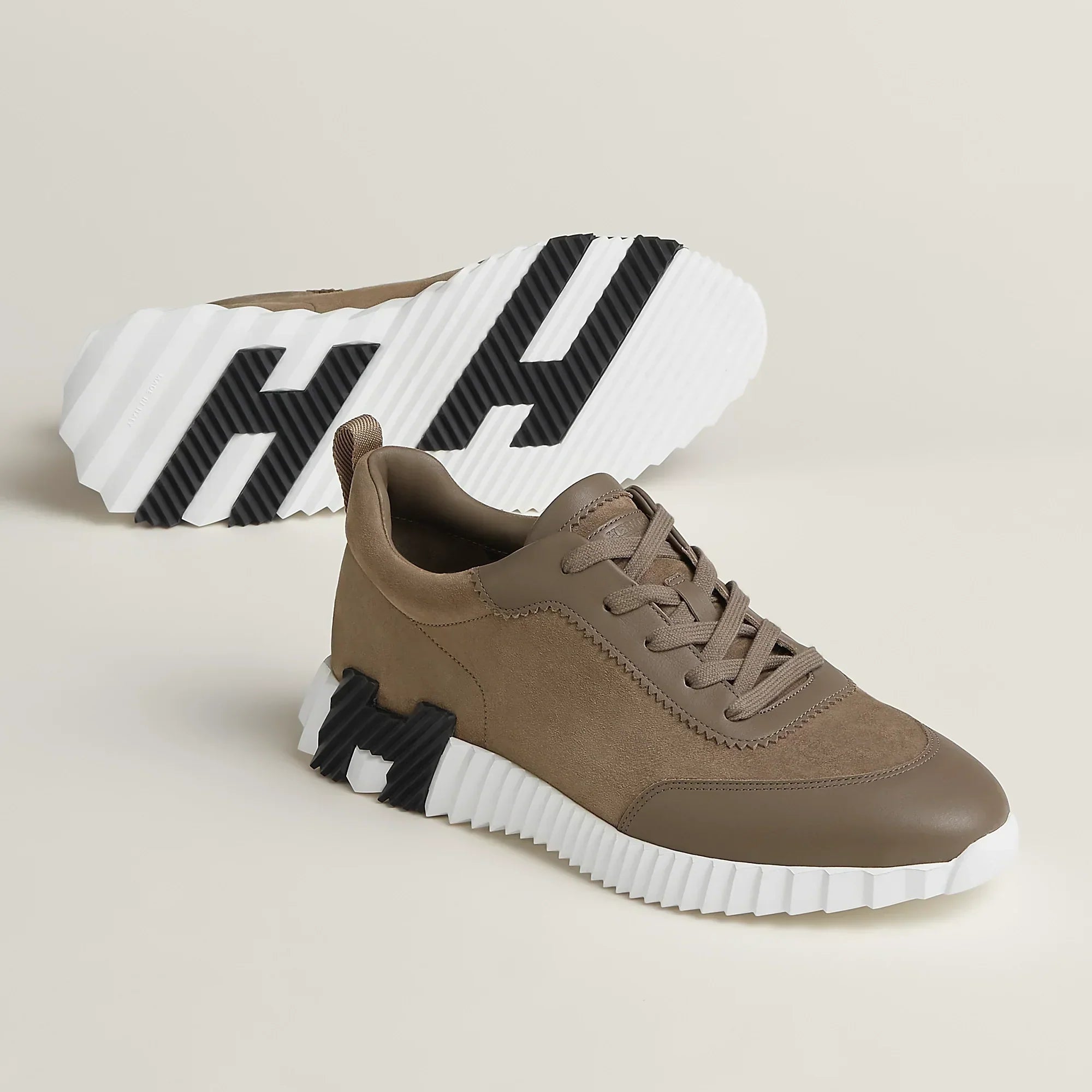 HRS Bouncing Étoupe
