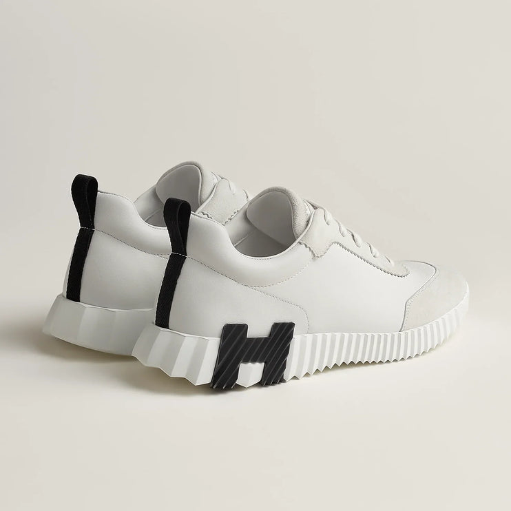 Hermès Bouncing Blanc