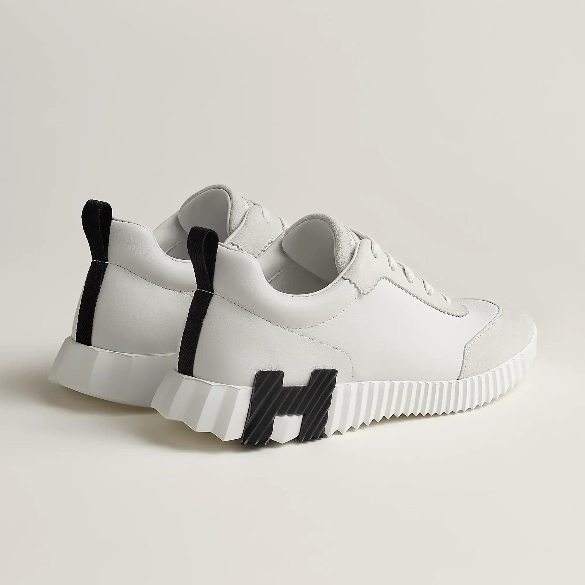 HRS Bouncing Blanc