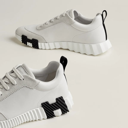 Hermès Bouncing Blanc