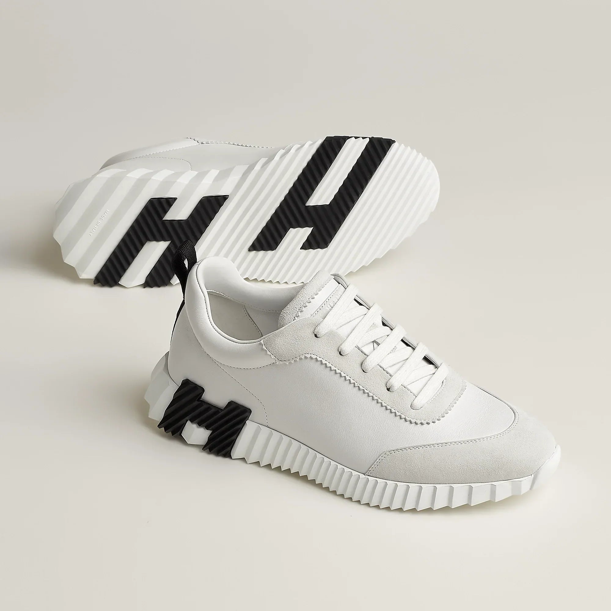 HRS Bouncing Blanc