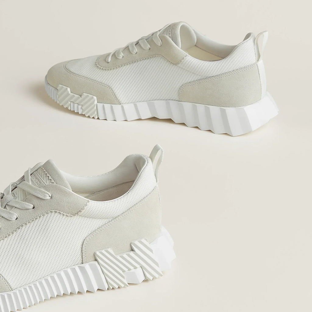 HRS Bouncing Blanc & Beige