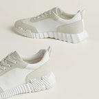 HRS Bouncing Blanc & Beige