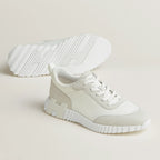 HRS Bouncing Blanc & Beige