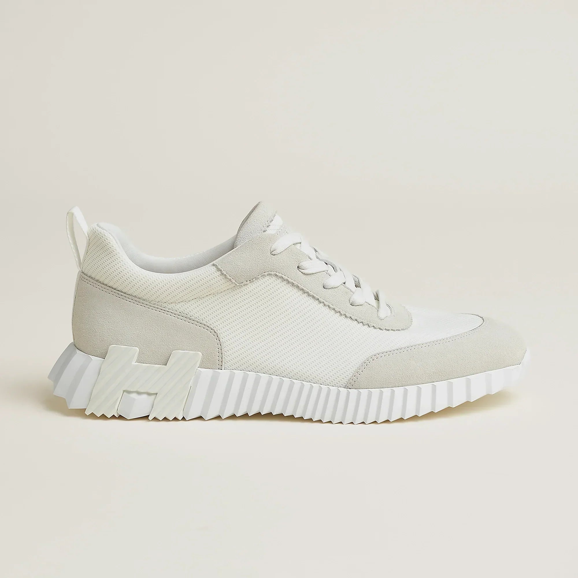 HRS Bouncing Blanc & Beige