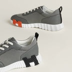 HRS Bouncing Gris Osmium