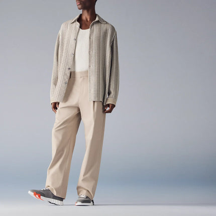Hermès Bouncing Gris Osmium