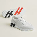 HRS Bouncing Blanc & Orange