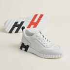 HRS Bouncing Blanc & Orange
