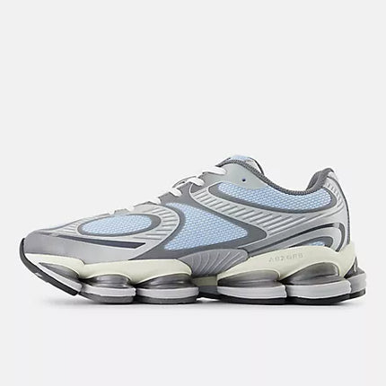 NB 2000 Light Chrom