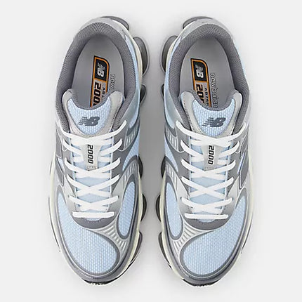 NB 2000 Light Chrom