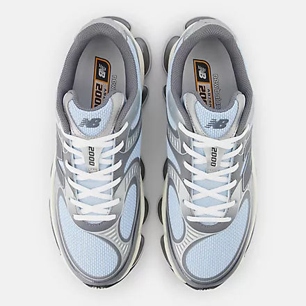 NB 2000 Light Chrom