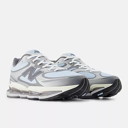 NB 2000 Light Chrom