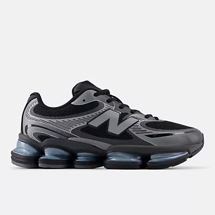 NB 2000 Black ENFANT