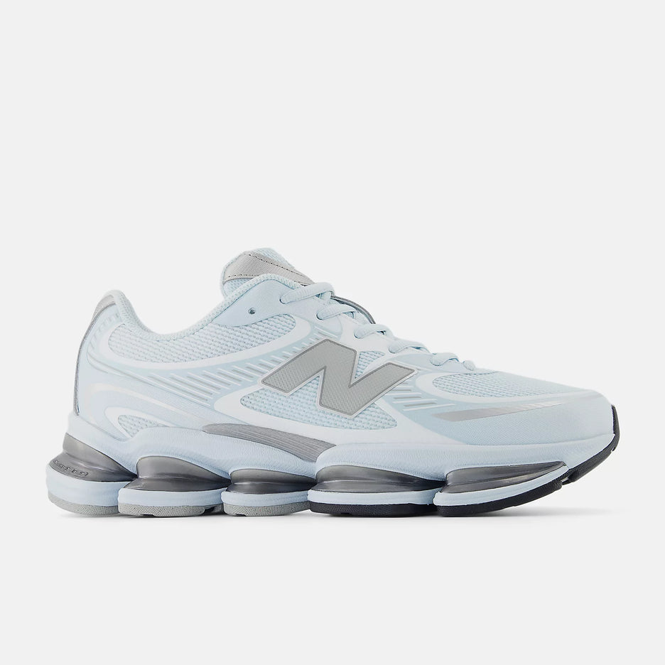 NB 2000 Frosted Glass