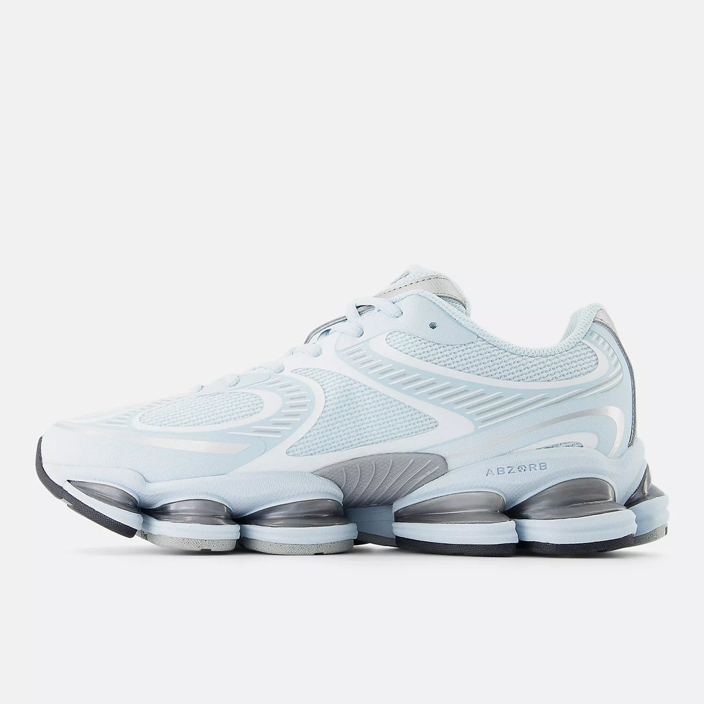 NB 2000 Frosted Glass
