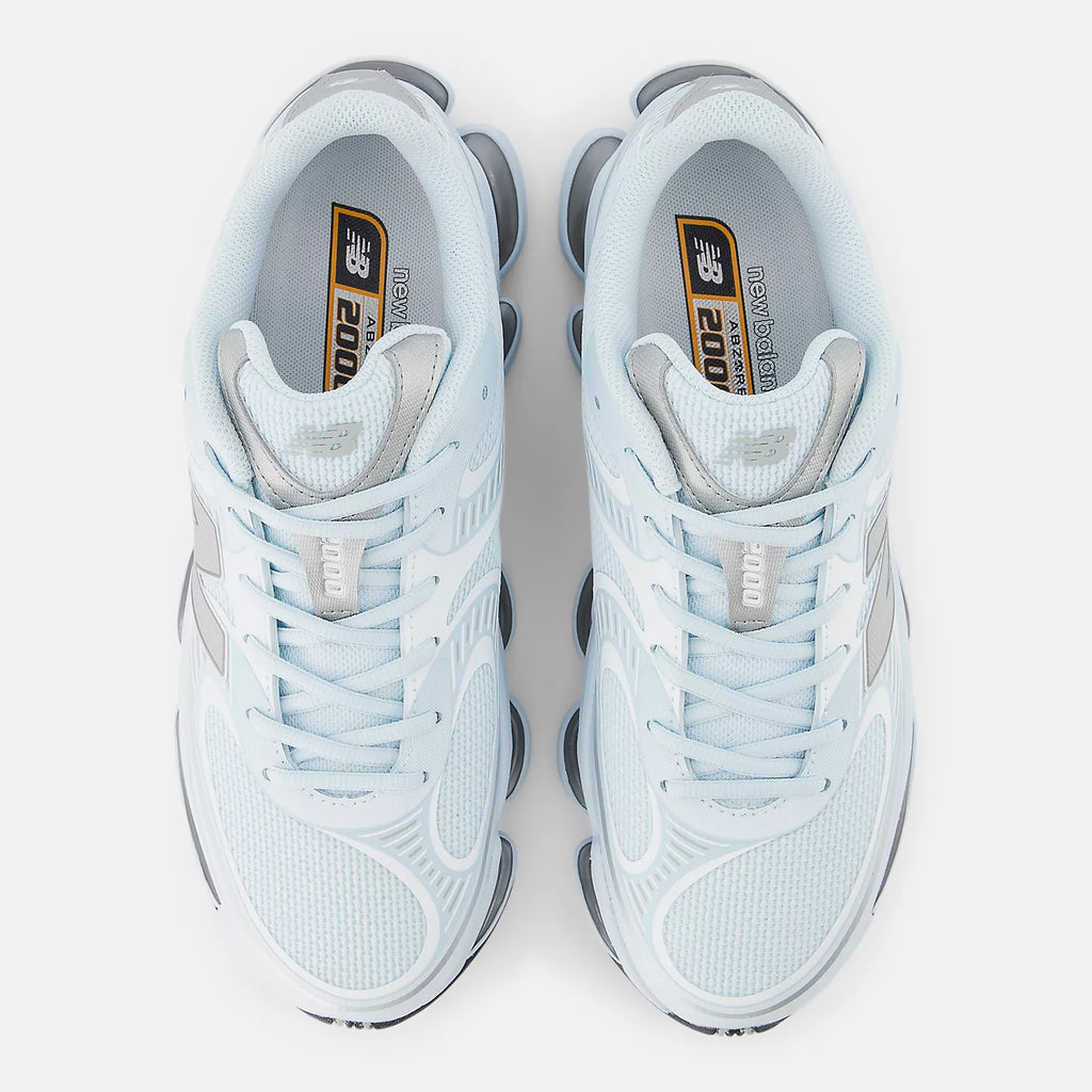 NB 2000 Frosted Glass