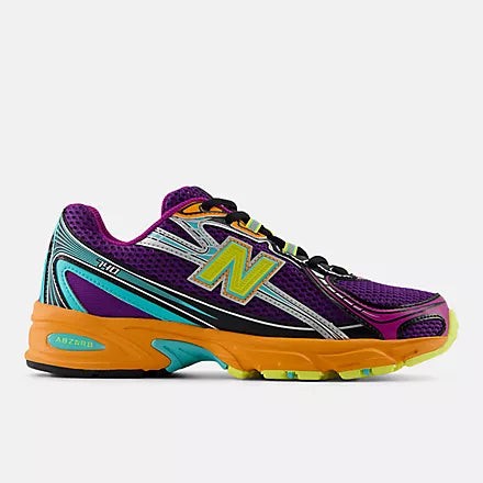 NB 740 Purple Fuchsia ENFANT