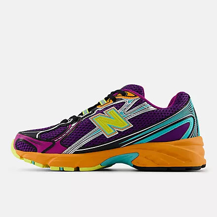 NB 740 Purple Fuchsia ENFANT