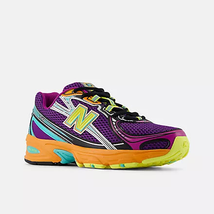 NB 740 Purple Fuchsia ENFANT