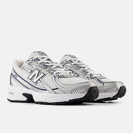 NB 740 Shadow Grey