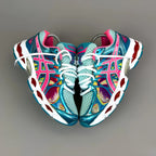 Gel-Nimbus 16 Zyphera