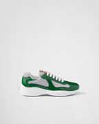 Sneakers PRD America’s Cup Vert