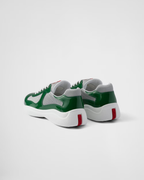 Sneakers PRD America’s Cup Vert