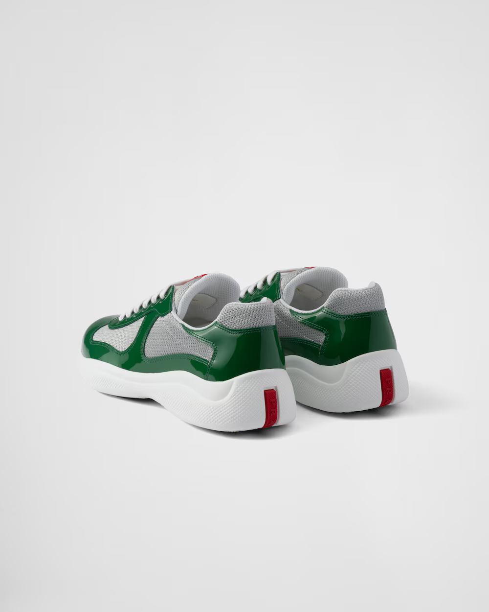 Sneakers PRD America’s Cup Vert