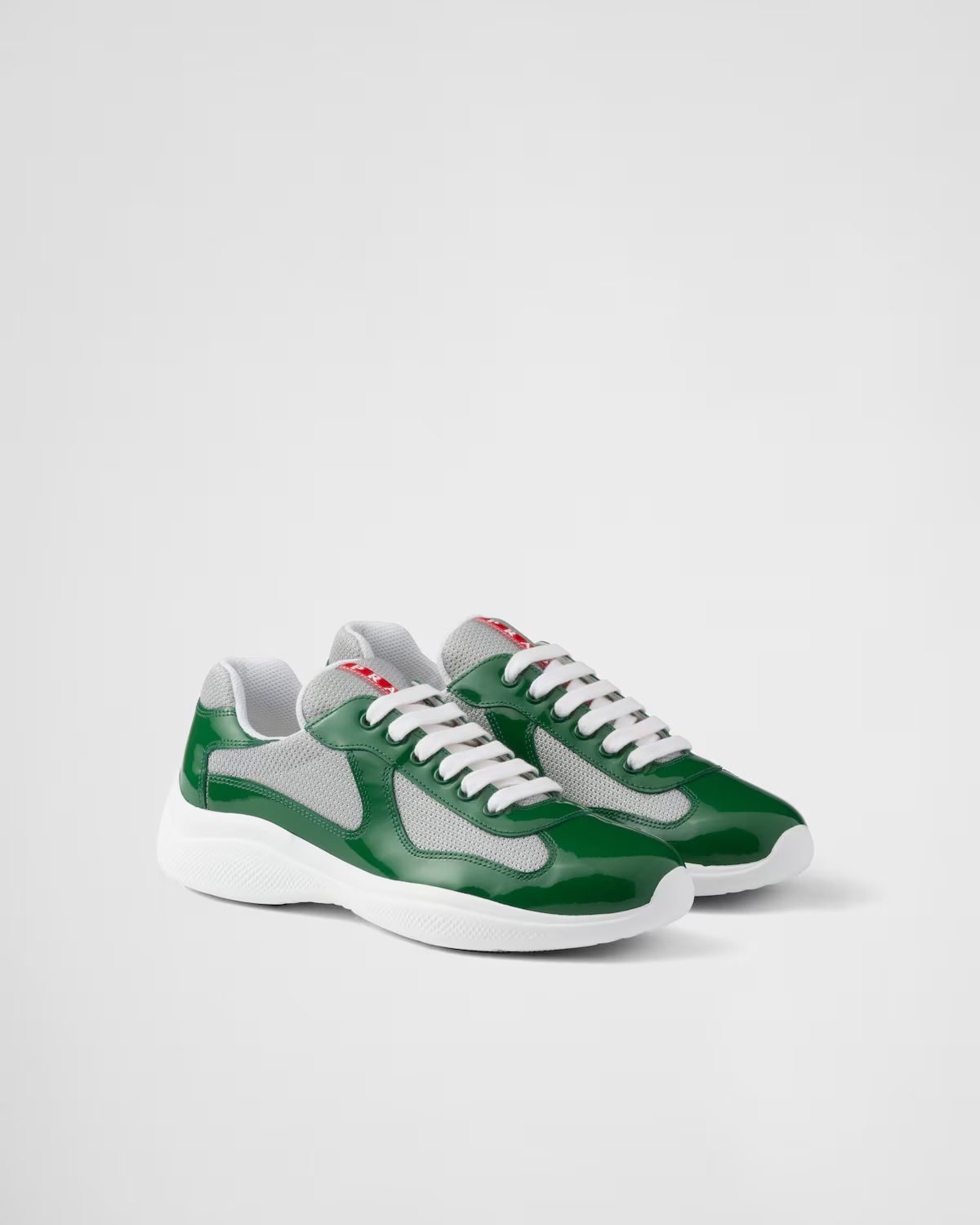 Sneakers PRD America’s Cup Vert