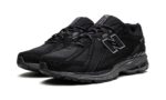 NB 1906R Cordura Pocket Black - Image 2