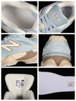 NB 9060 BABY BLUE – Image 4