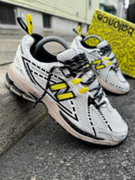 NB 1906R YELLOW WHITE – Image 2