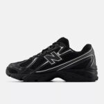 NB 740 Black – Image 3