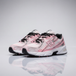 NB 740 Taffy rose - Image 2